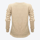 Mobile Warming Technology Baselayers Thermick Baselayer Shirt Women's Heated Clothing