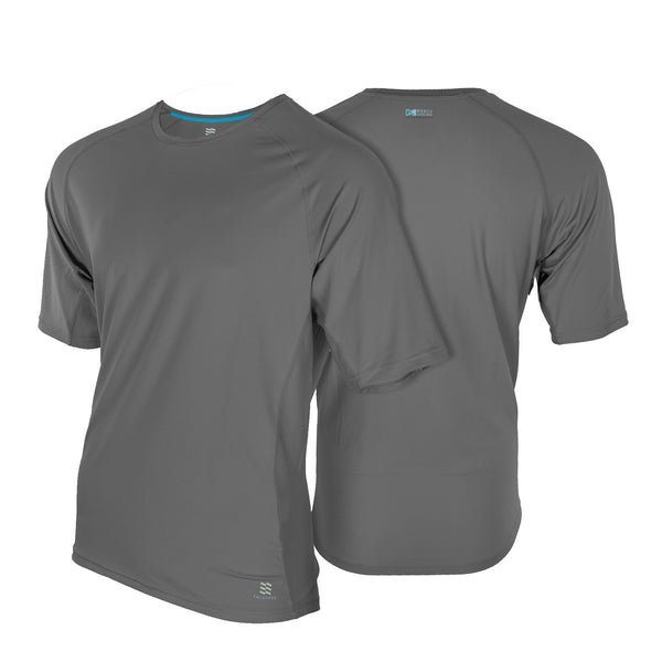 Mobile Cooling® Men's Short Sleeve Shirt