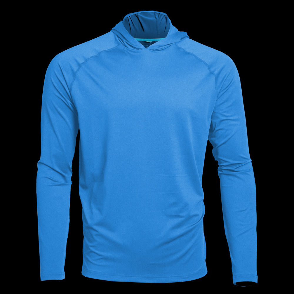 Women's Mobile Cooling 1/4 Zip Long Sleeve Shirt, Fieldsheer