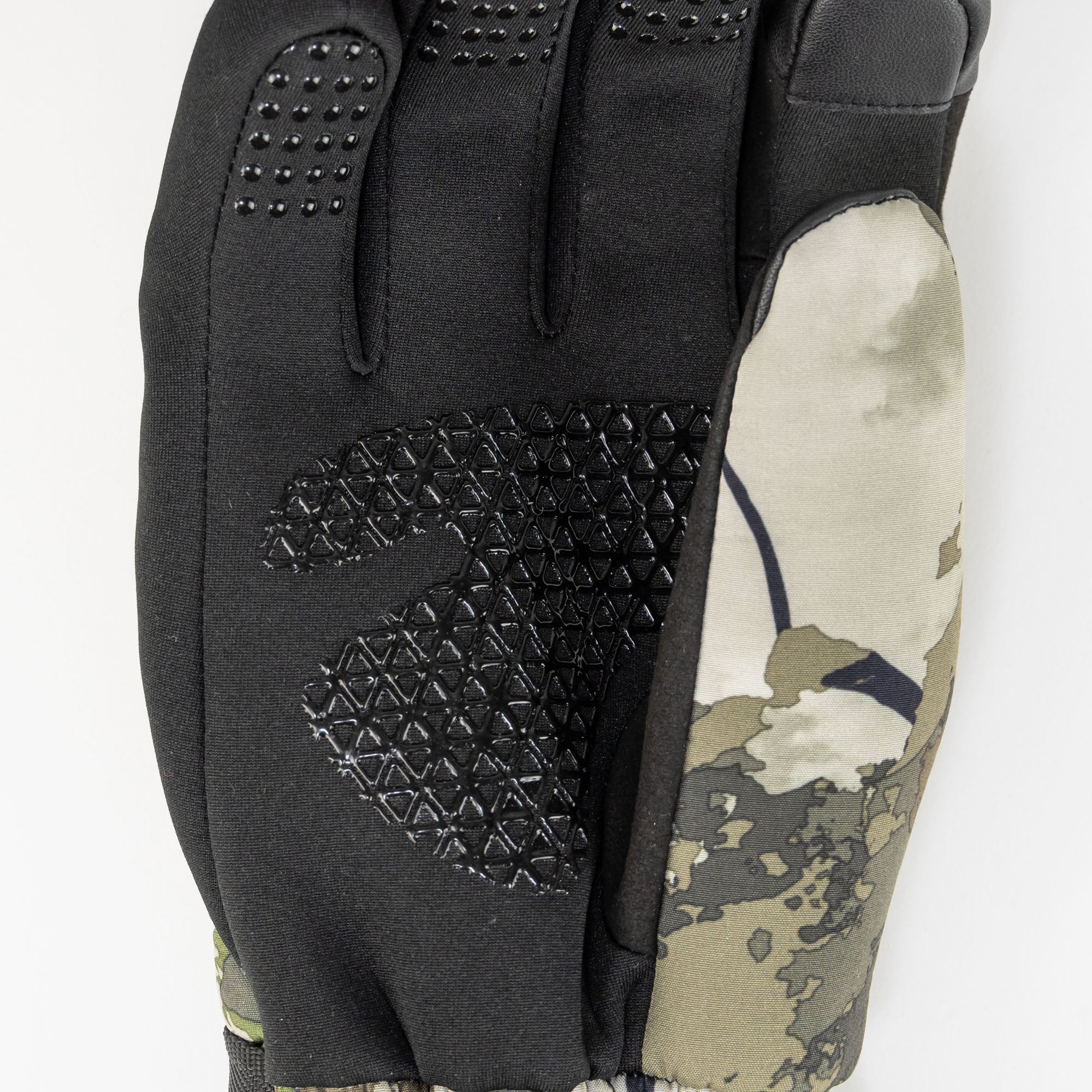 MOBILE WARMING KCX Terrain Heated Hunting Gloves - Unisex Multi (Size: M)