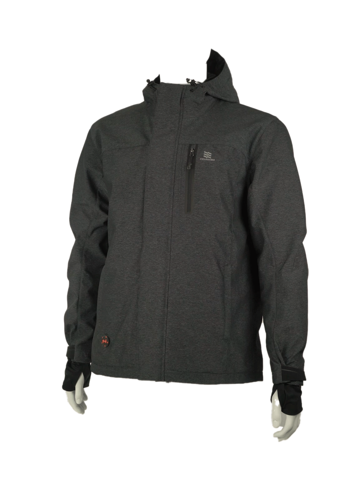 Farm and fleet heated jacket online