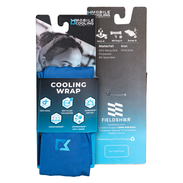 Mobile Cooling® Head Wrap