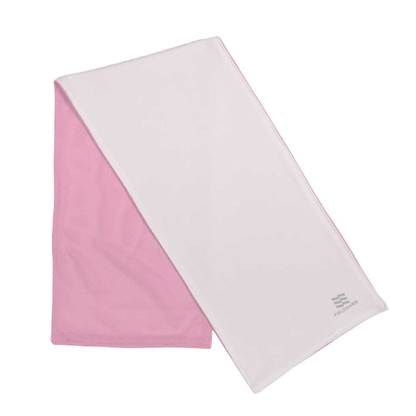 Mobile Cooling Technology Towel Pink Mobile Cooling® Hydrologic Towel Heated Clothing